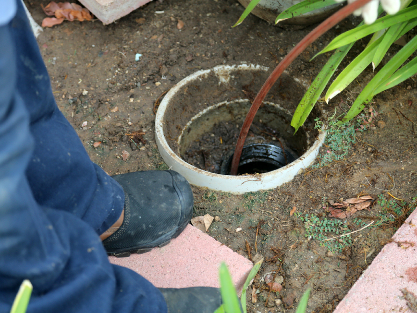 Sewage Cleanup Services in Madison, Decatur, Athens & Huntsville, AL